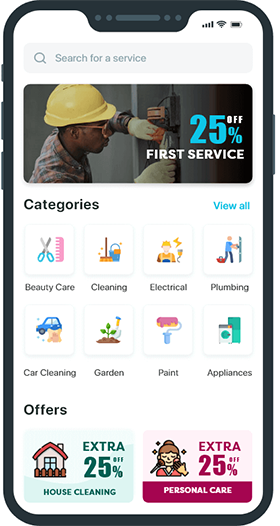 Key Features of On-demand Admin Panel