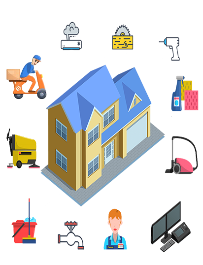 Efficient Management Features of On-Demand Admin Panel
