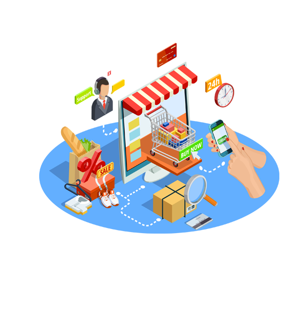 Essential Features of Delivery Boy App