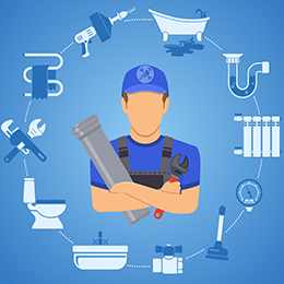 Best on-demand Home Services App Features
