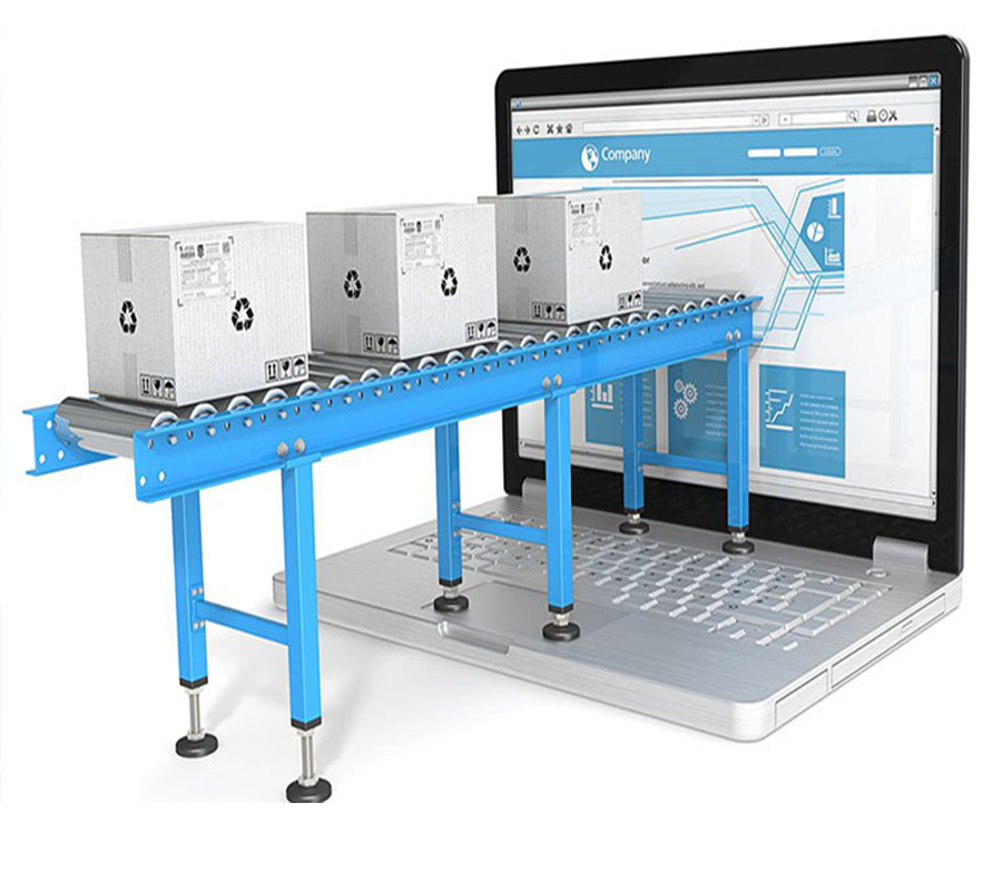 Courier Management Software