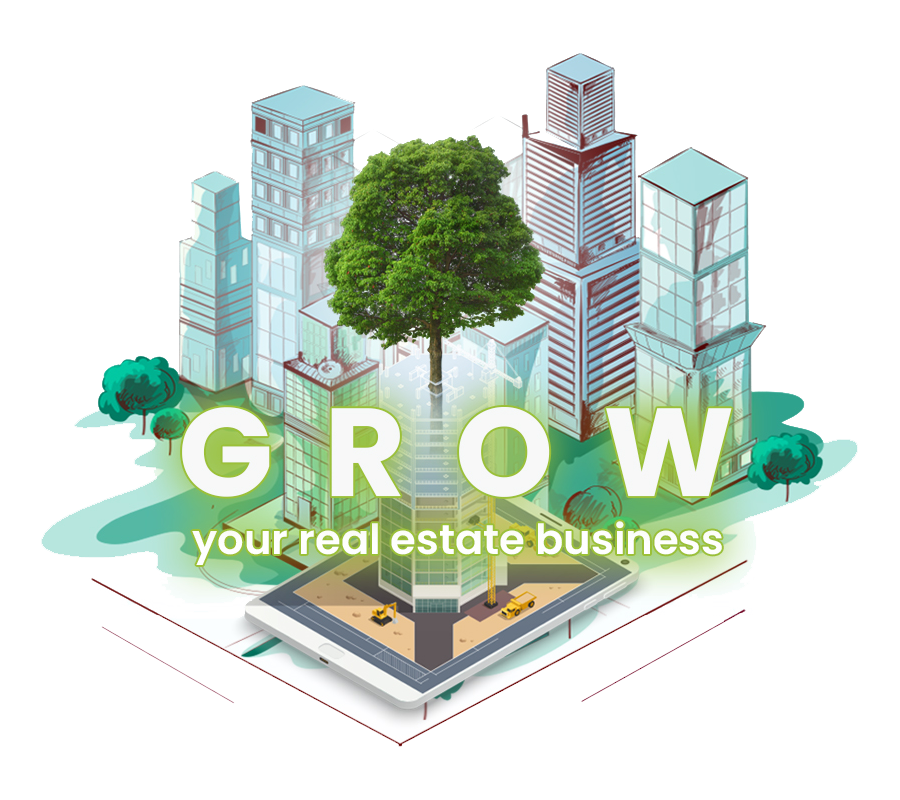 Real Estate Property Script
