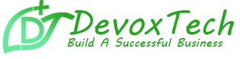 Devox Tech web development company