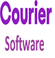 Courier management software