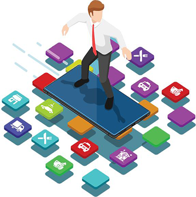 Benefits of Home Service App Solutions