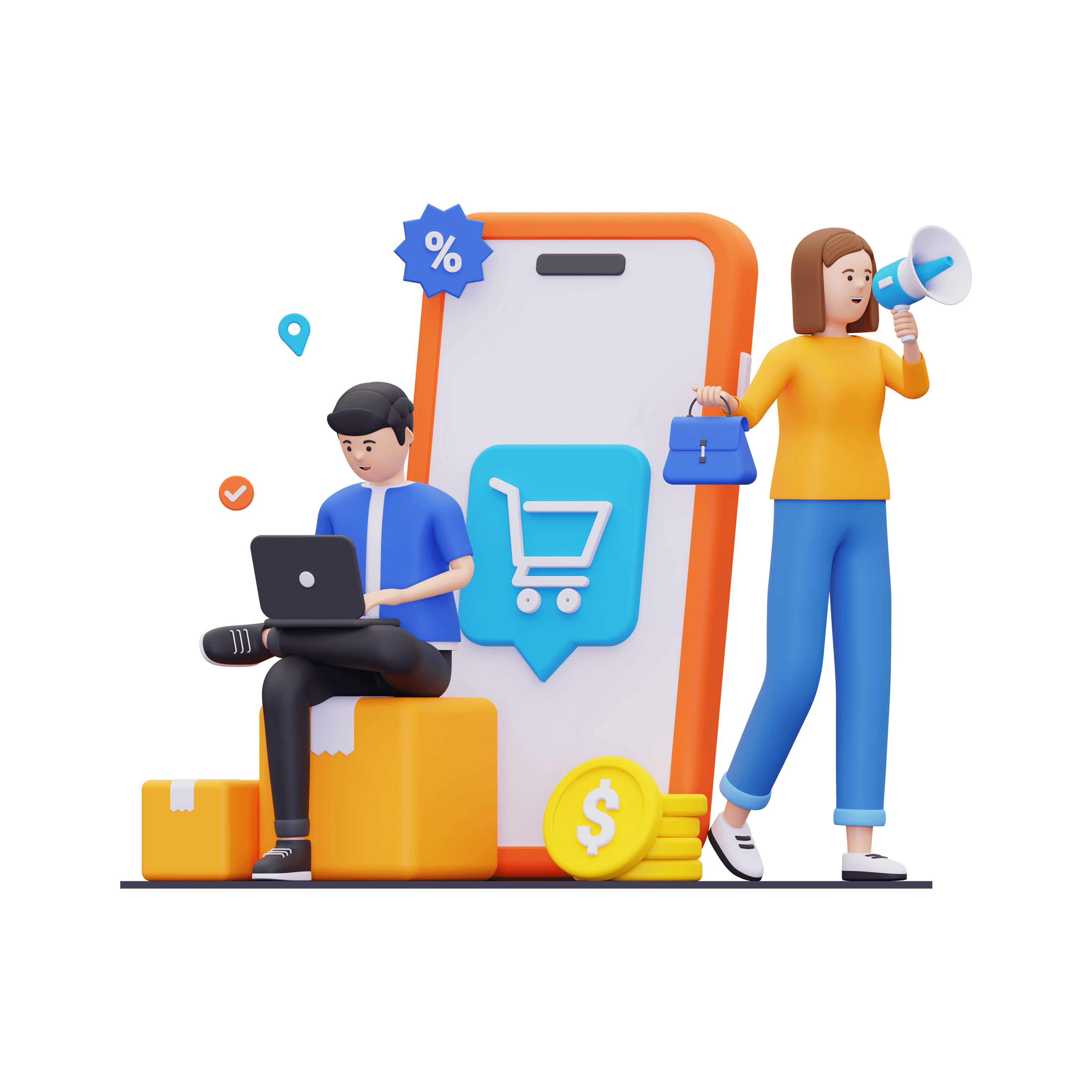 Best On-Demand Software Development Company