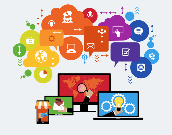 On-demand Custom Web and App Development India