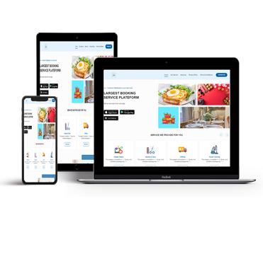 Best On-demand Home Services App Development Company