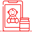 ondemand babysitter app script russia