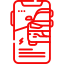 On demand car rental service app India