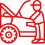 On-Demand Car Repair and Maintenace App