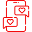 on demand dating app development Company Germany