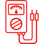On-Demand electrician booking app service