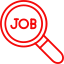 On-Demand find job app solution