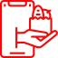 on demand groceries app development Company Japan