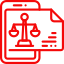 On-Demand lawyer service app development