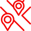 readymade ondemand live map system