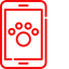 On-Demand pet care service app