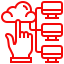 on demand provider app development