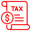 On-Demand tax advice app service
