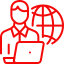 On-Demand travel agent and agency app script